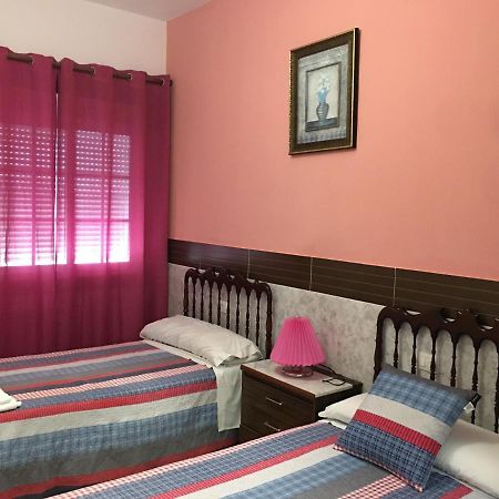Hostal O Labrador Otel O Hospital Dış mekan fotoğraf