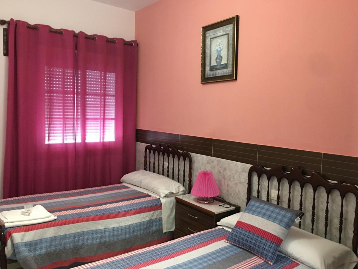 Hostal O Labrador Otel O Hospital Dış mekan fotoğraf