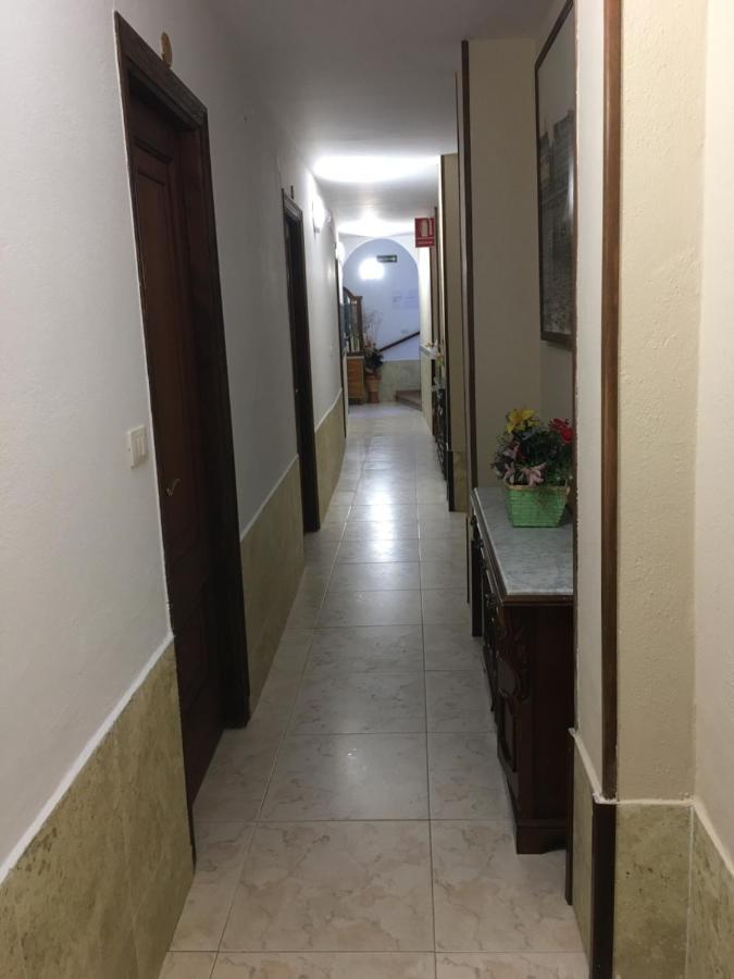 Hostal O Labrador Otel O Hospital Dış mekan fotoğraf