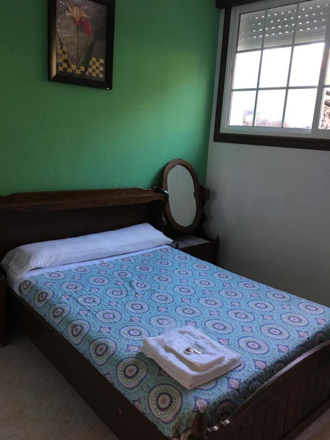 Hostal O Labrador Otel O Hospital Dış mekan fotoğraf