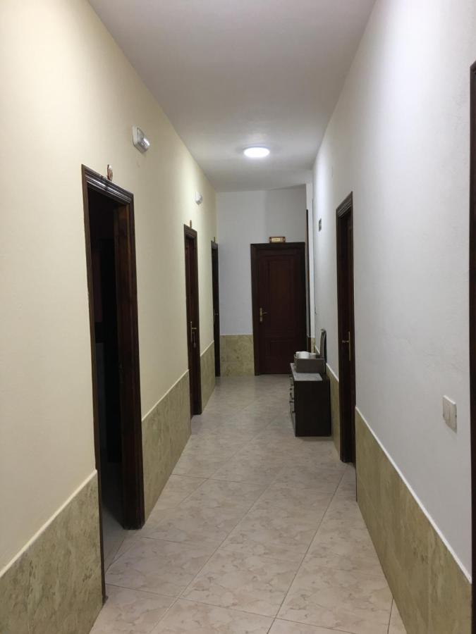 Hostal O Labrador Otel O Hospital Dış mekan fotoğraf