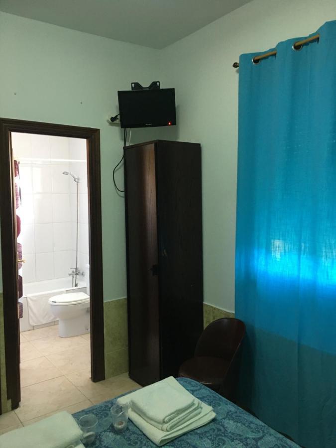 Hostal O Labrador Otel O Hospital Dış mekan fotoğraf