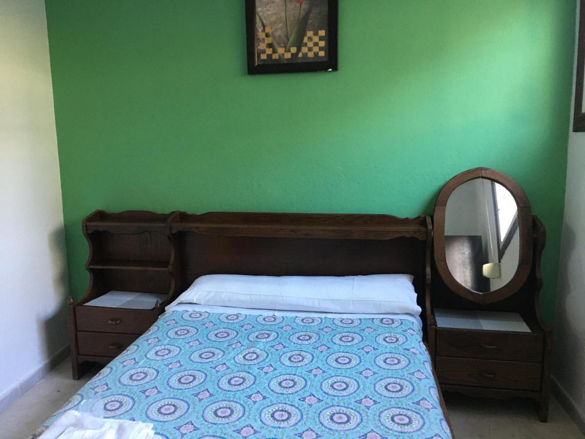 Hostal O Labrador Otel O Hospital Dış mekan fotoğraf