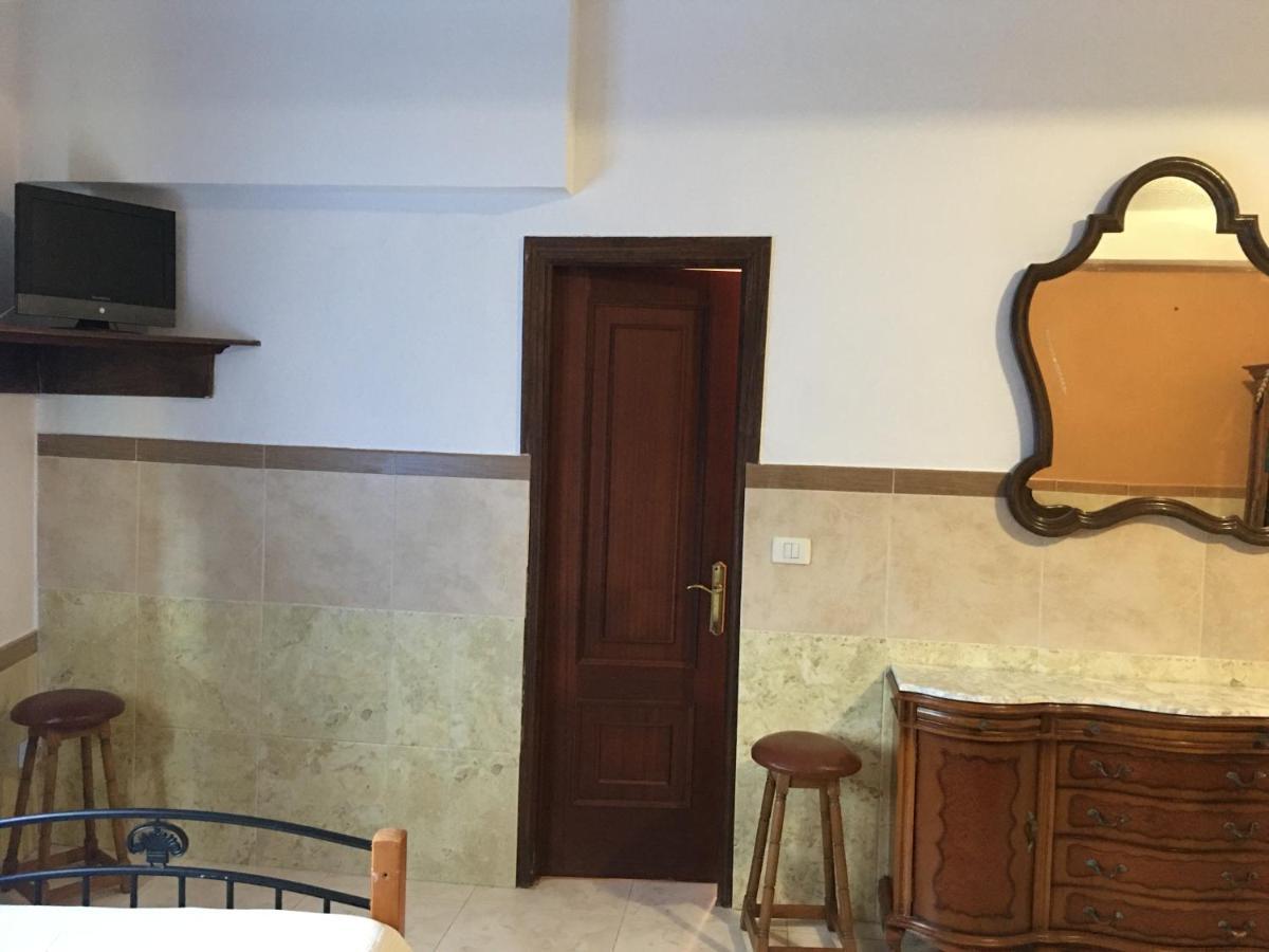 Hostal O Labrador Otel O Hospital Dış mekan fotoğraf