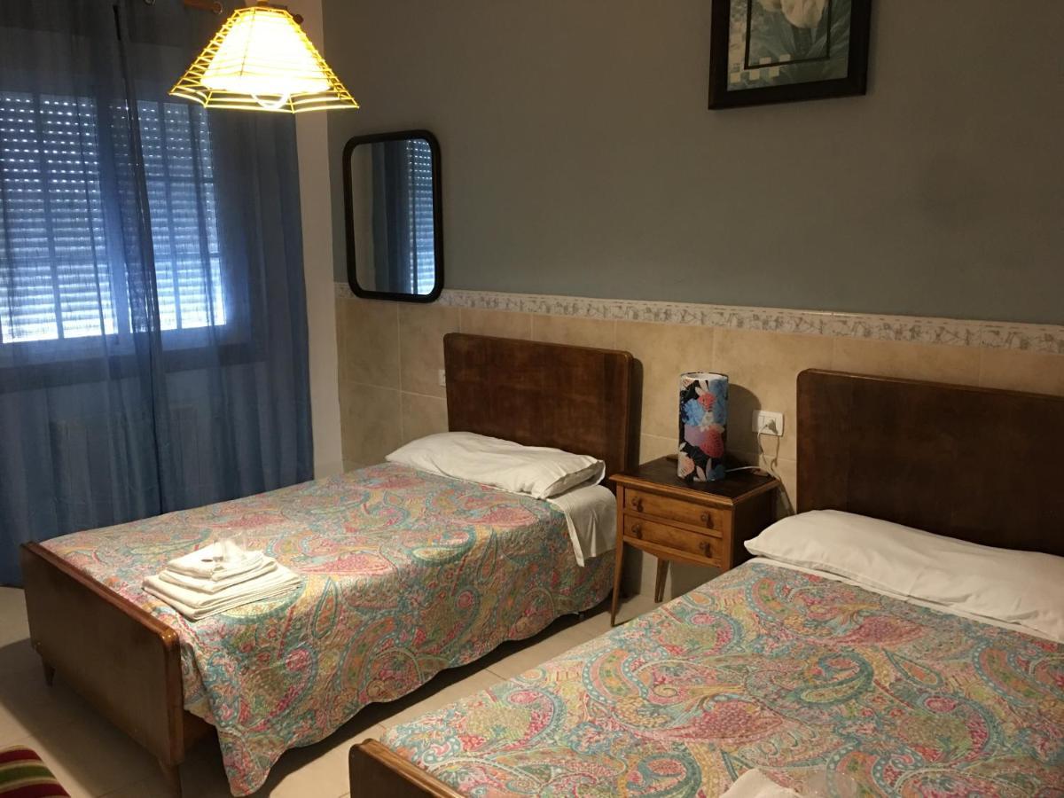 Hostal O Labrador Otel O Hospital Dış mekan fotoğraf