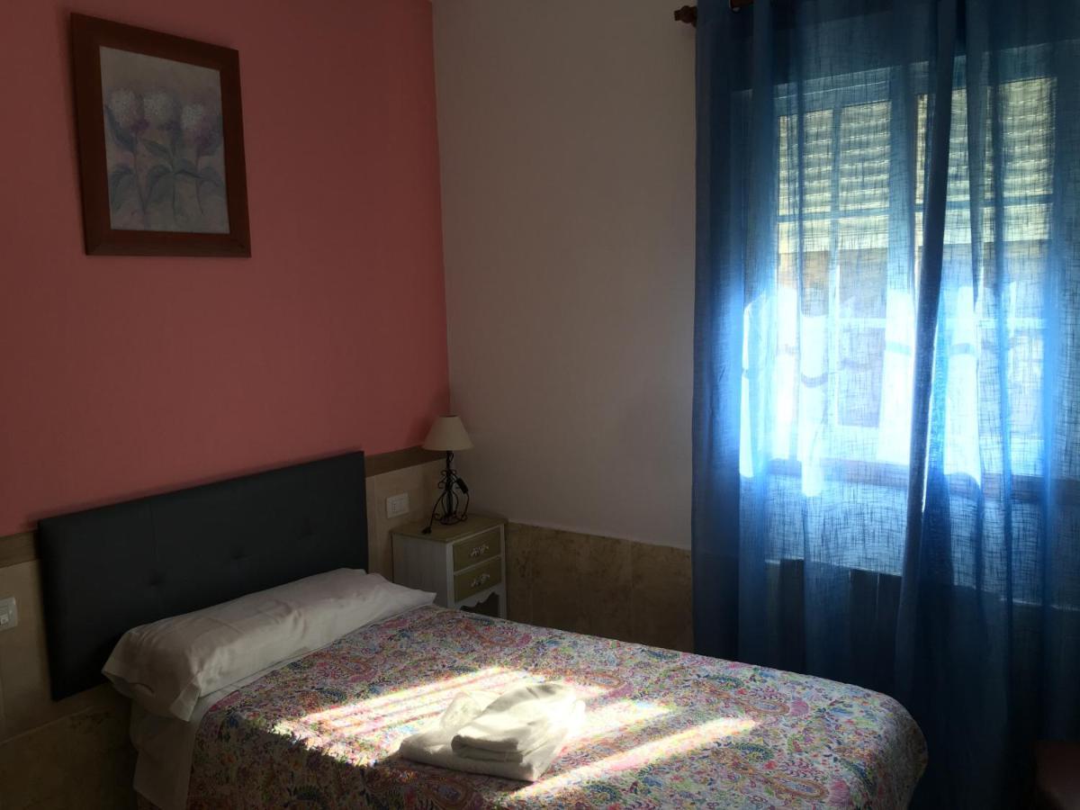 Hostal O Labrador Otel O Hospital Dış mekan fotoğraf