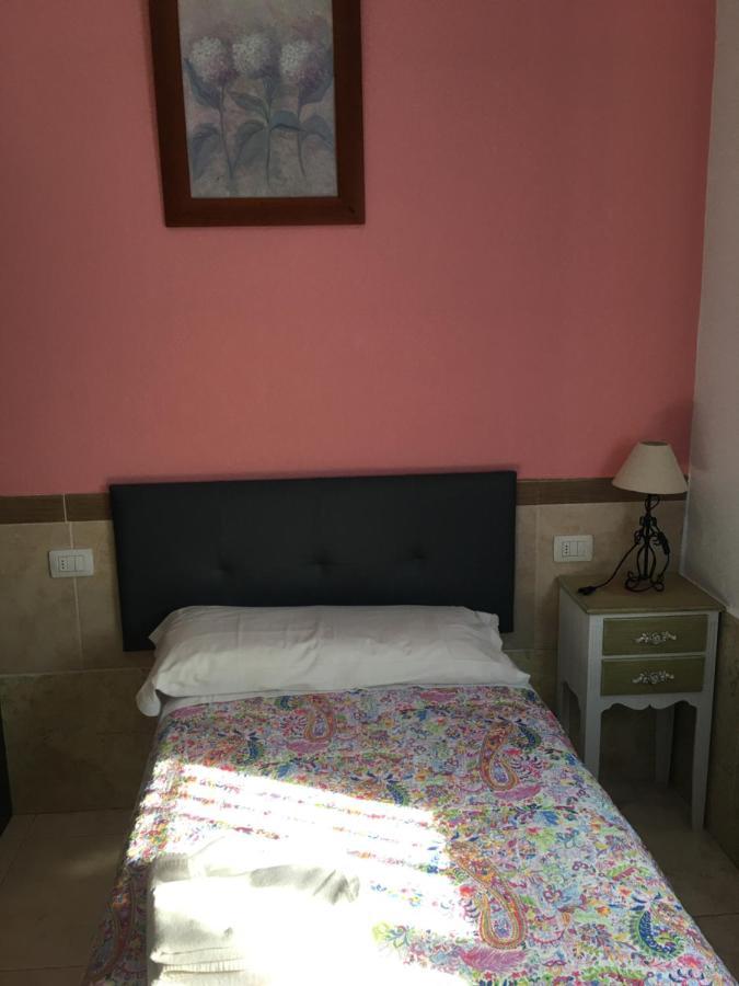 Hostal O Labrador Otel O Hospital Dış mekan fotoğraf
